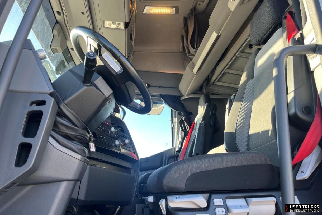 Renault Trucks T High 520
