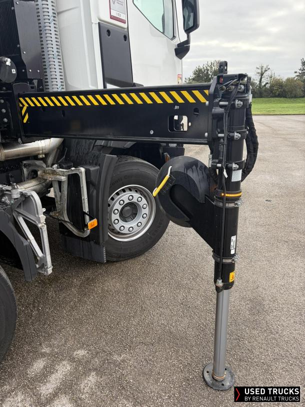 Renault Trucks C 480