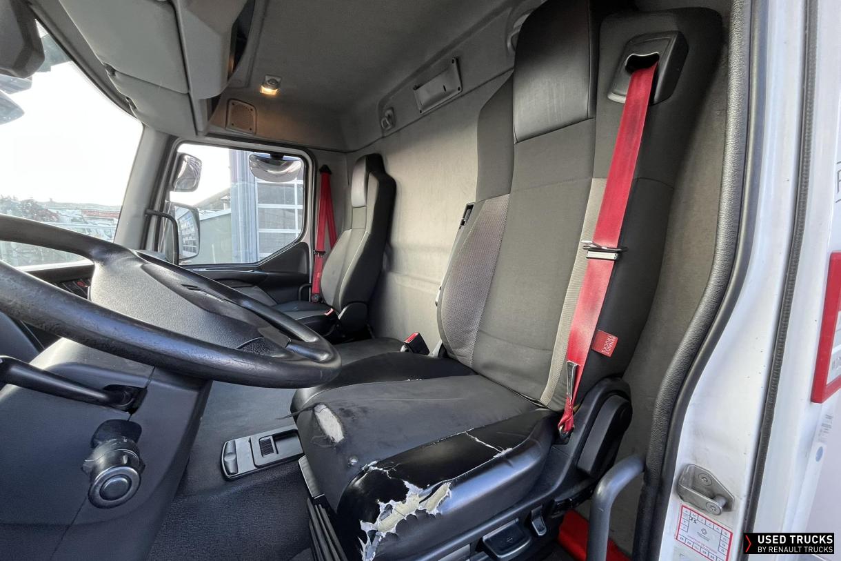 Renault Trucks D Wide 280