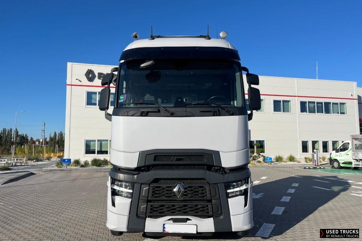 Renault Trucks T High 520
