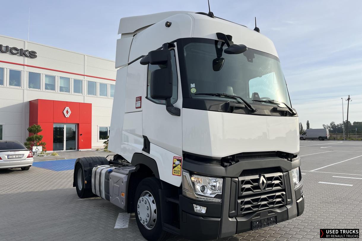 Renault Trucks T 460