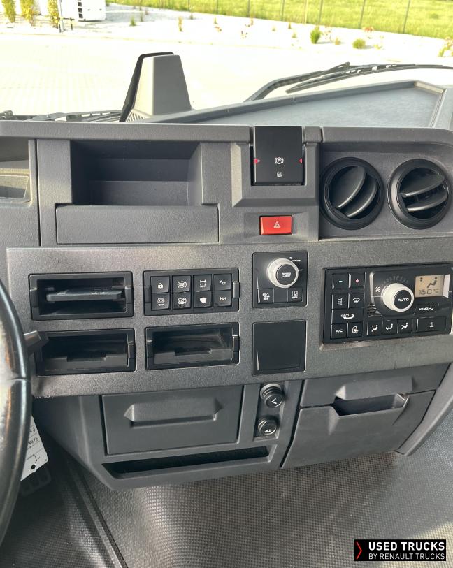 Renault Trucks T 440
