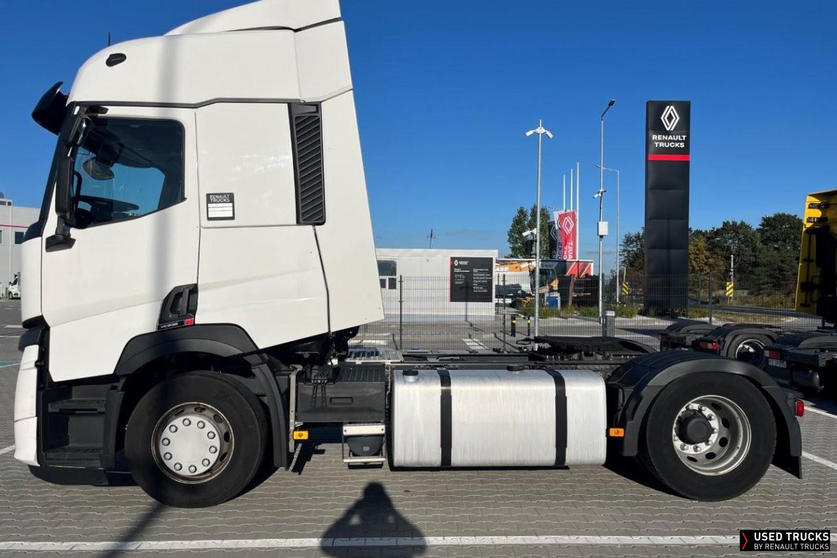 Renault Trucks T 480