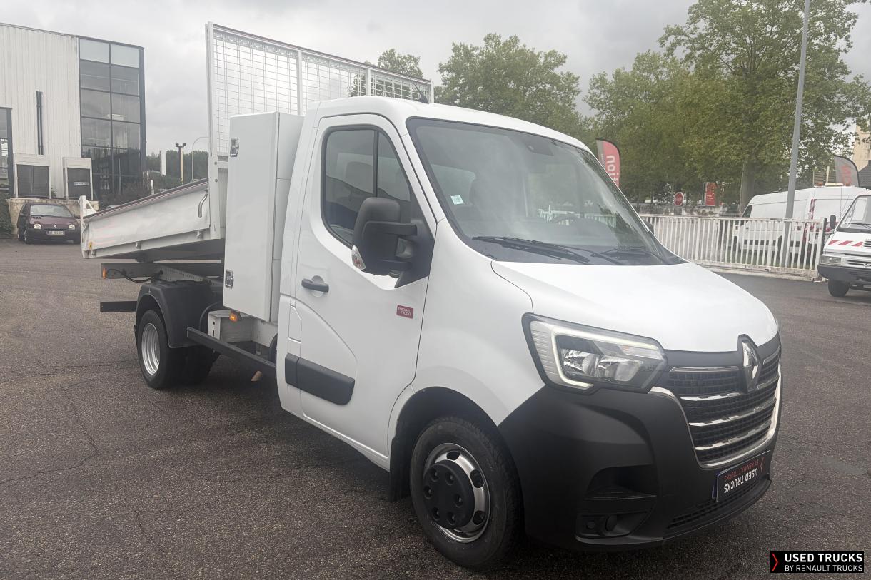 Renault Trucks Master 145