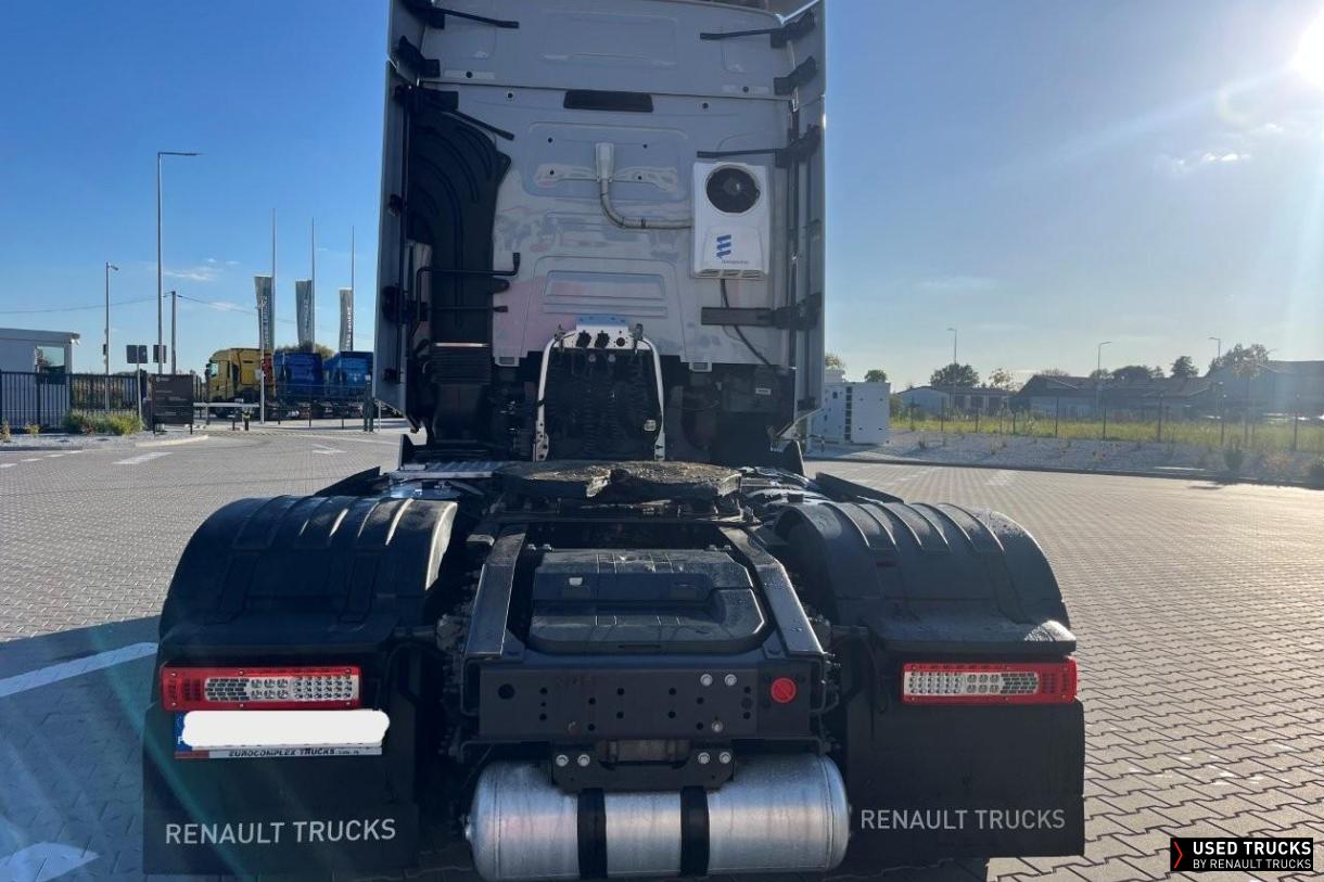 Renault Trucks T High 520