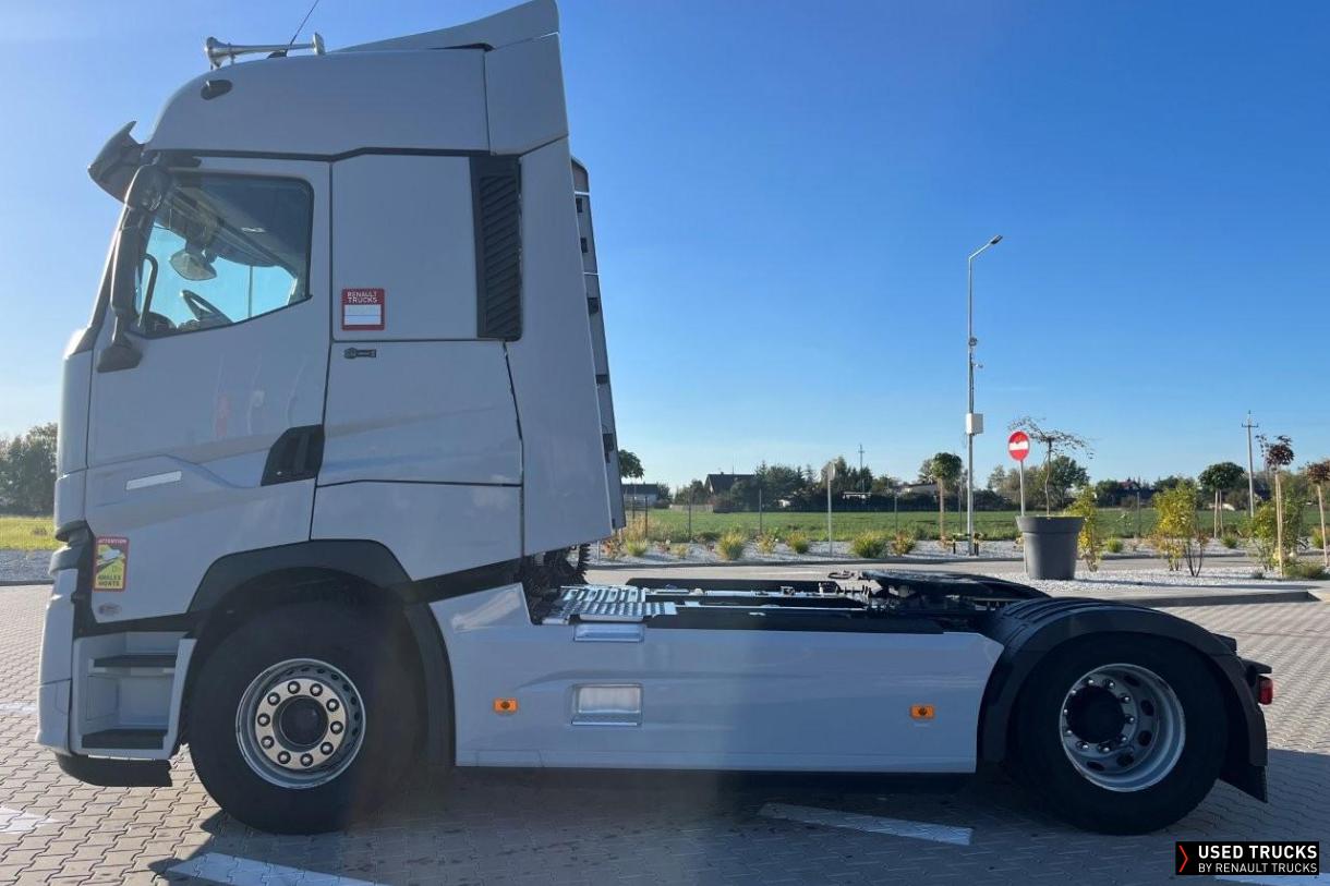 Renault Trucks T High 520