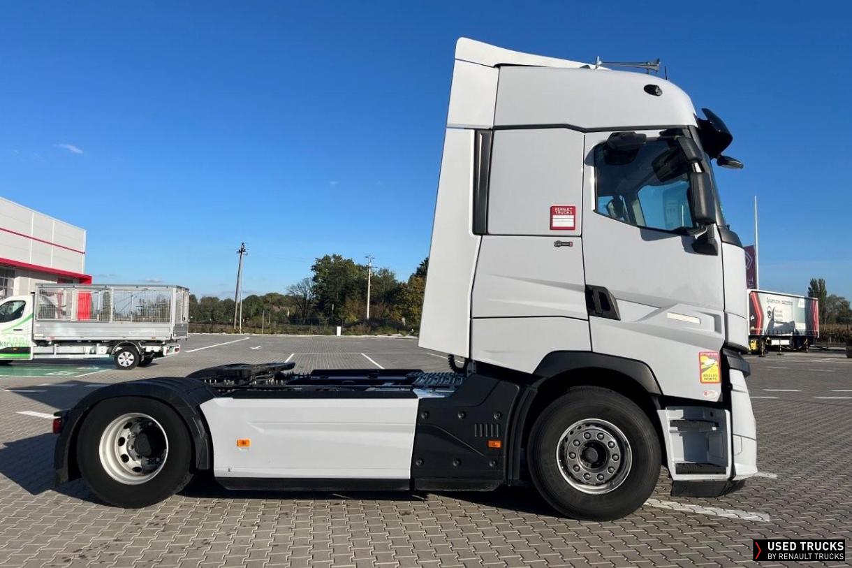 Renault Trucks T High 520
