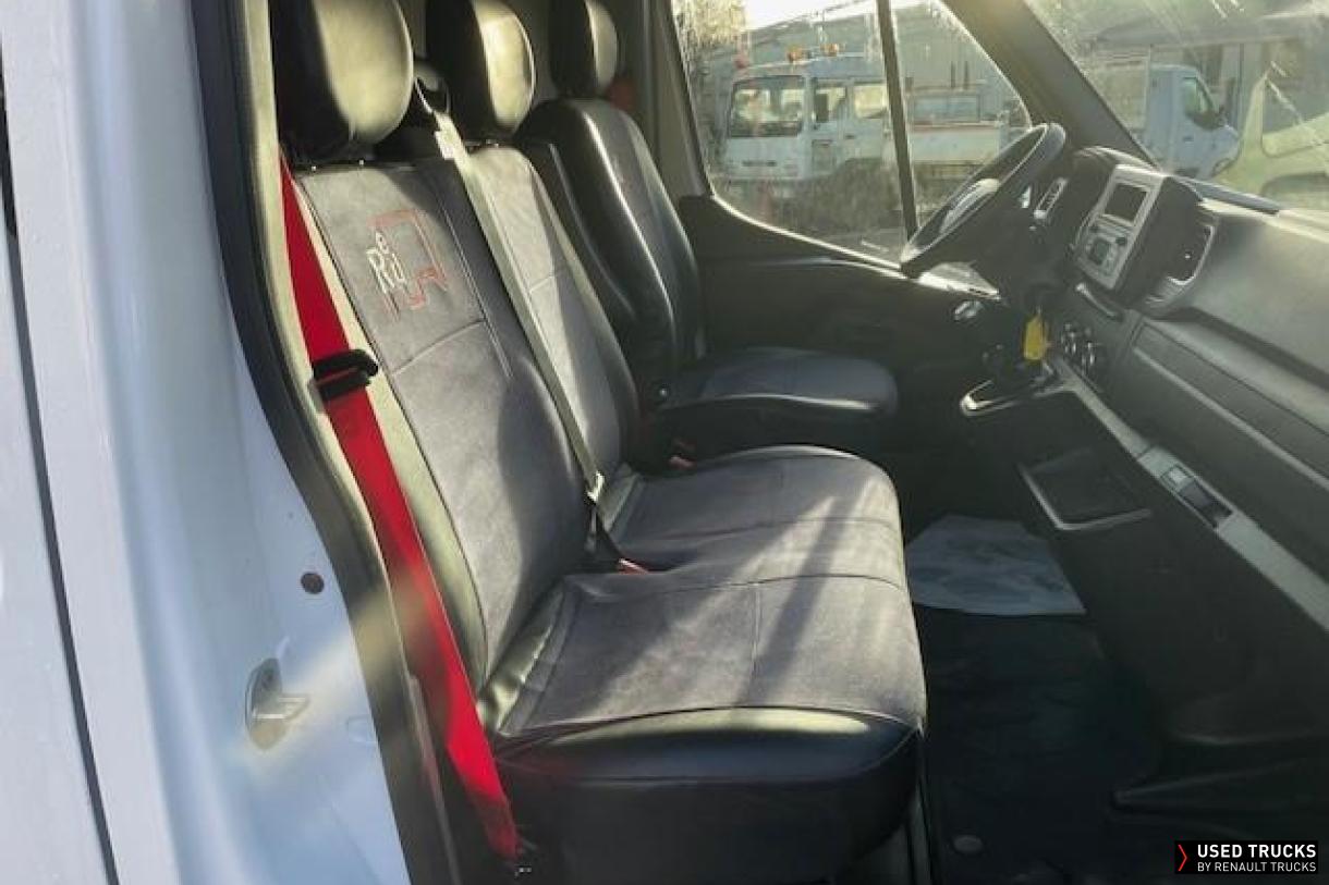 Renault Trucks Master 