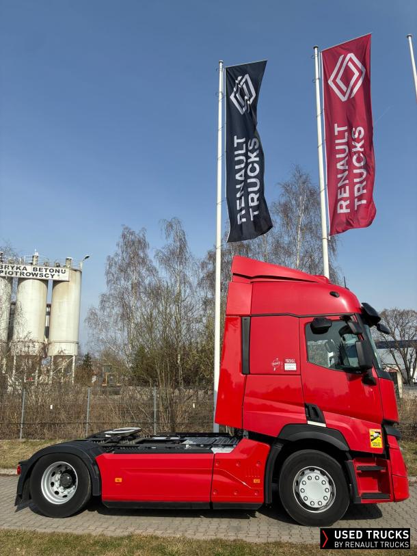 Renault Trucks T 520