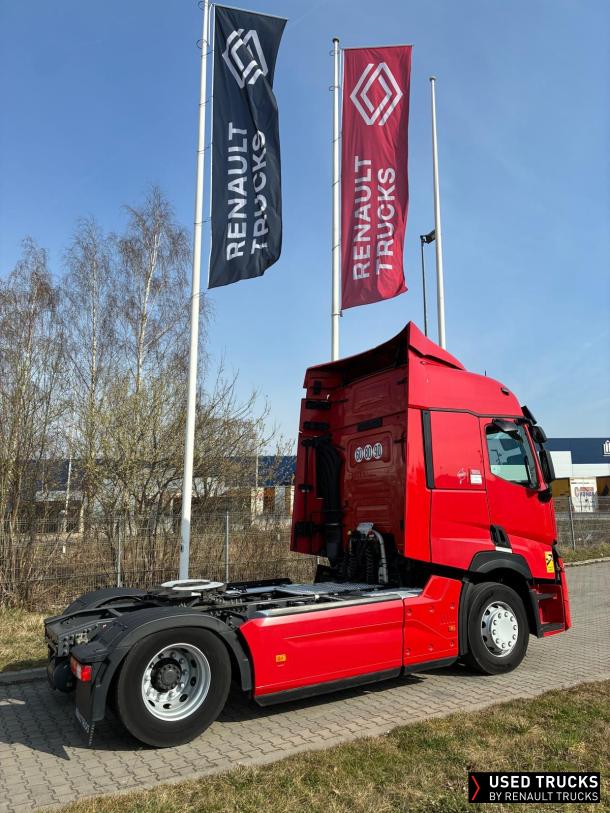 Renault Trucks T 520