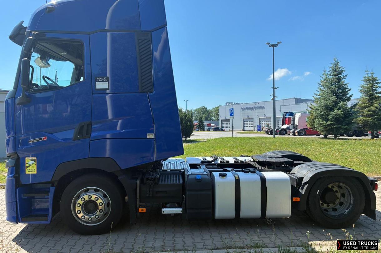 Renault Trucks T High 480