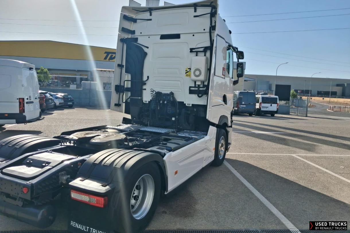 Renault Trucks T High 520