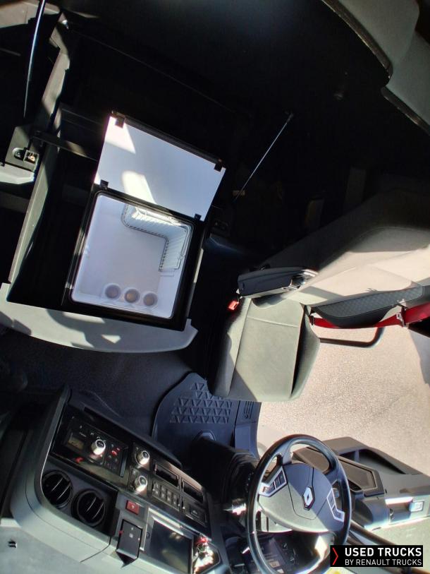 Renault Trucks T High 520