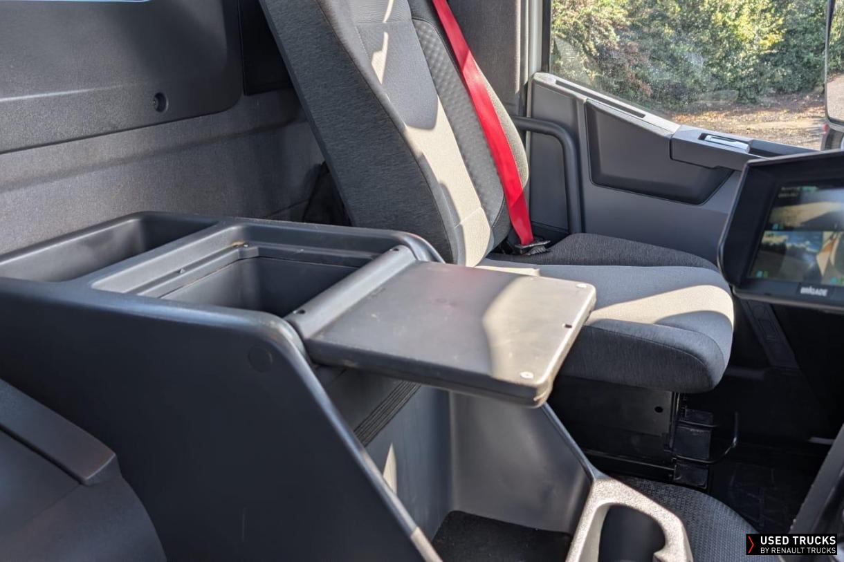 Renault Trucks C 430