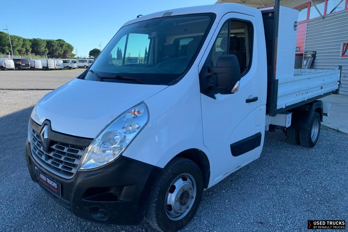 Renault Trucks Master 