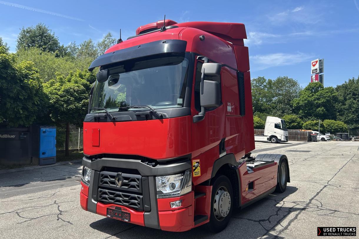 Renault Trucks T 520