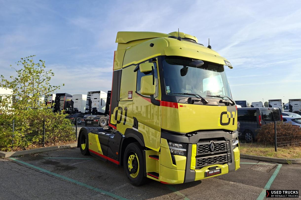 Renault Trucks T 