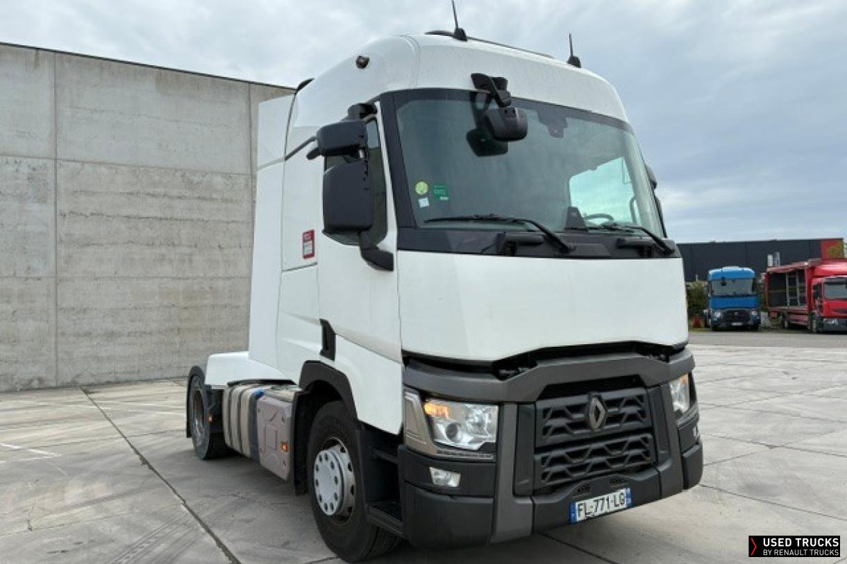 Renault Trucks T 460