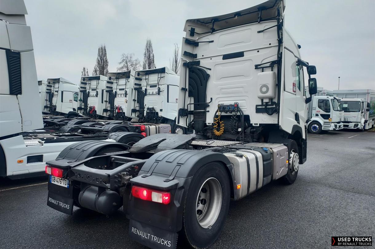 Renault Trucks T 480