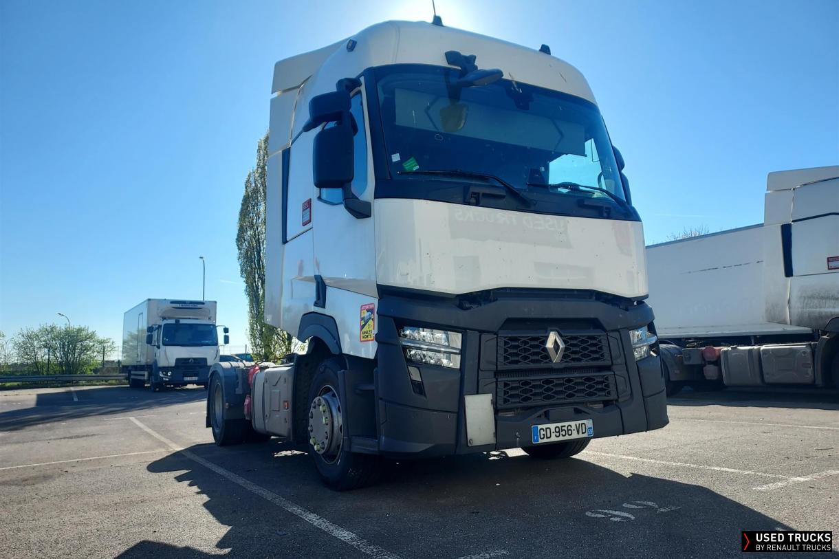 Renault Trucks T 480