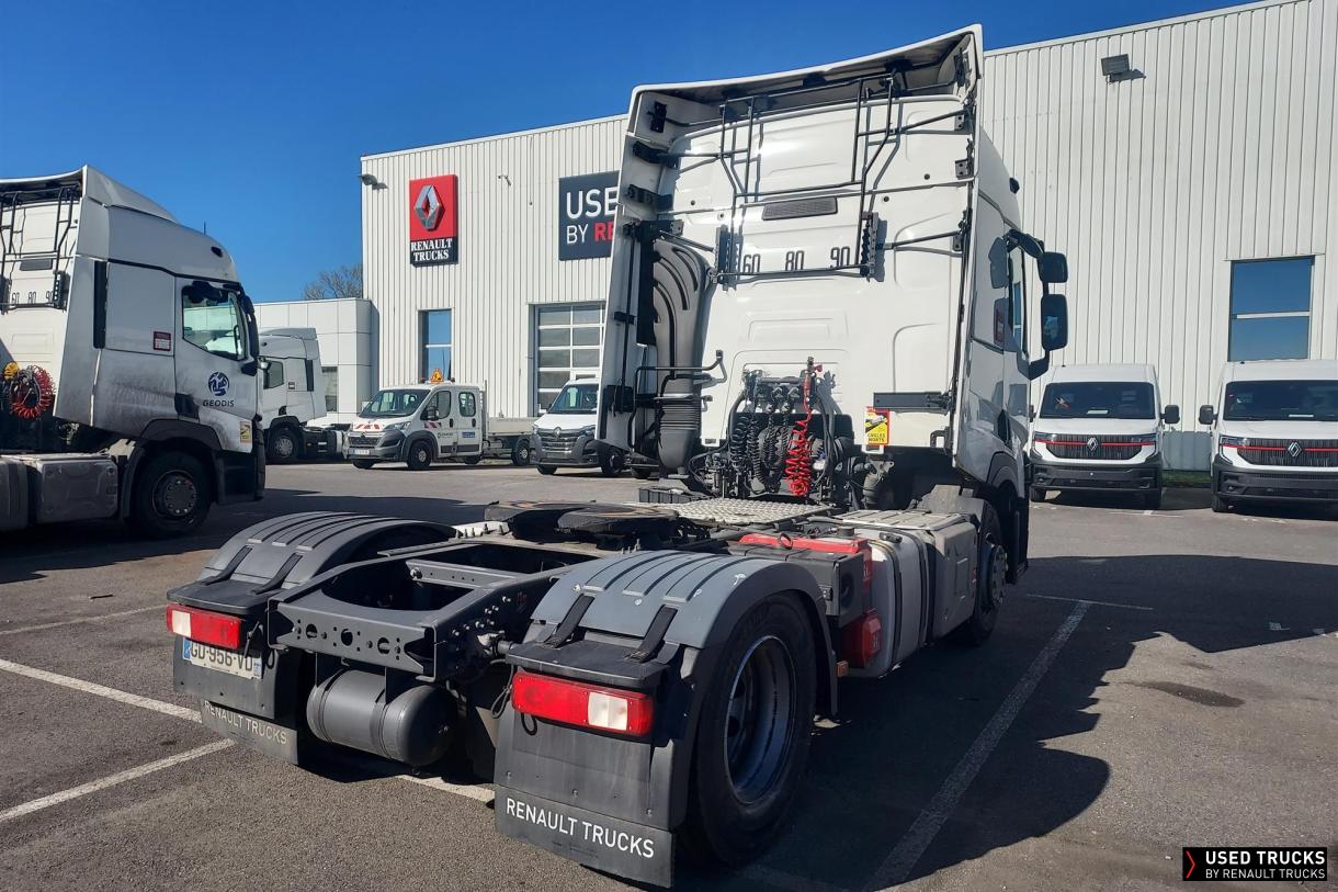 Renault Trucks T 480