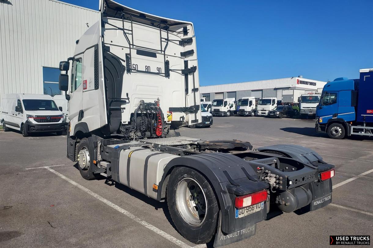Renault Trucks T 480