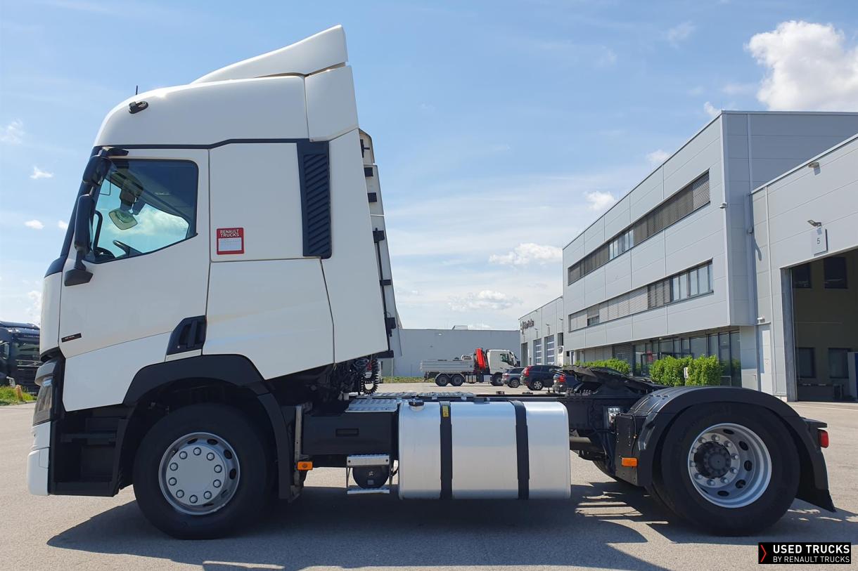 Renault Trucks T 480