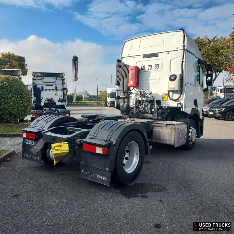 Renault Trucks T 440