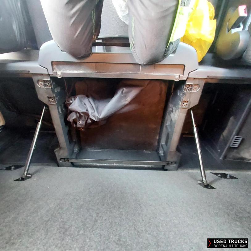 Renault Trucks T 440