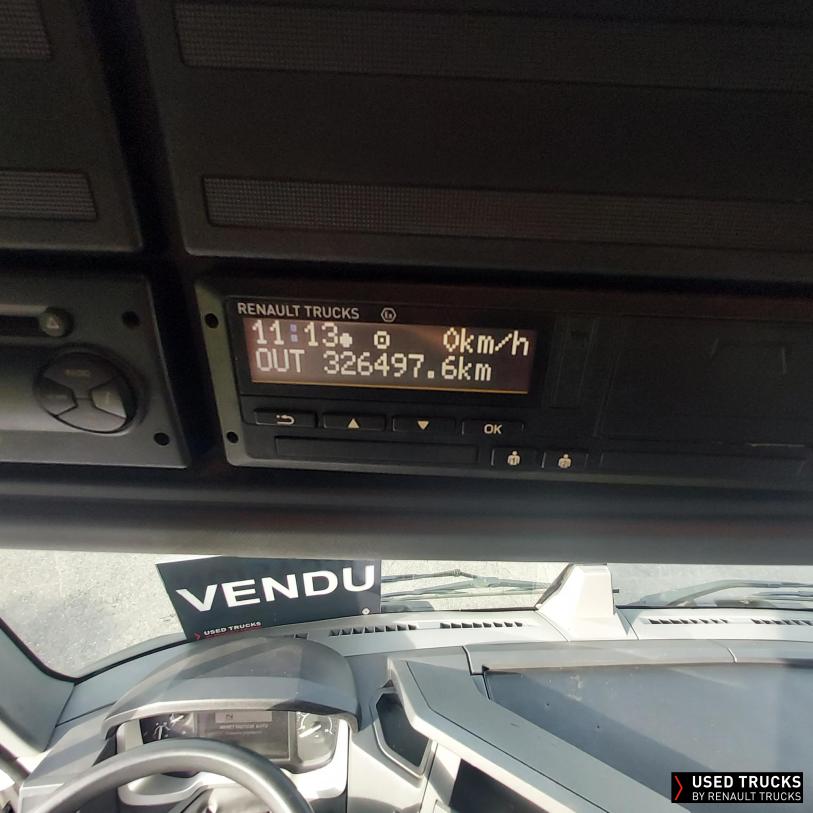 Renault Trucks T 440