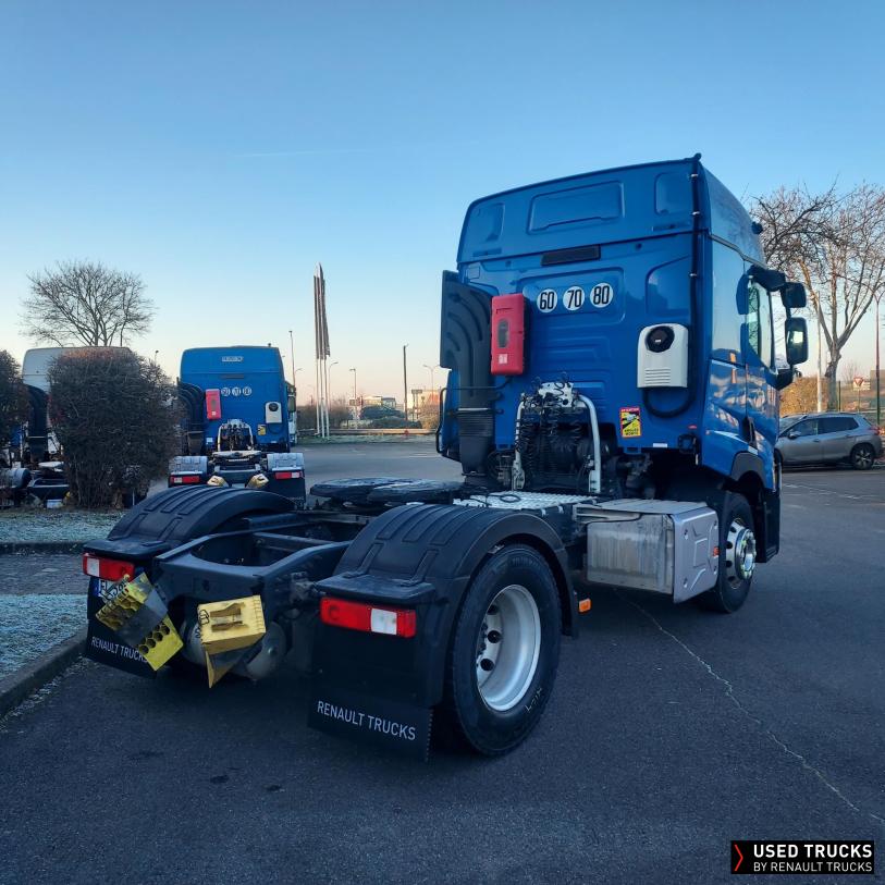 Renault Trucks T 440