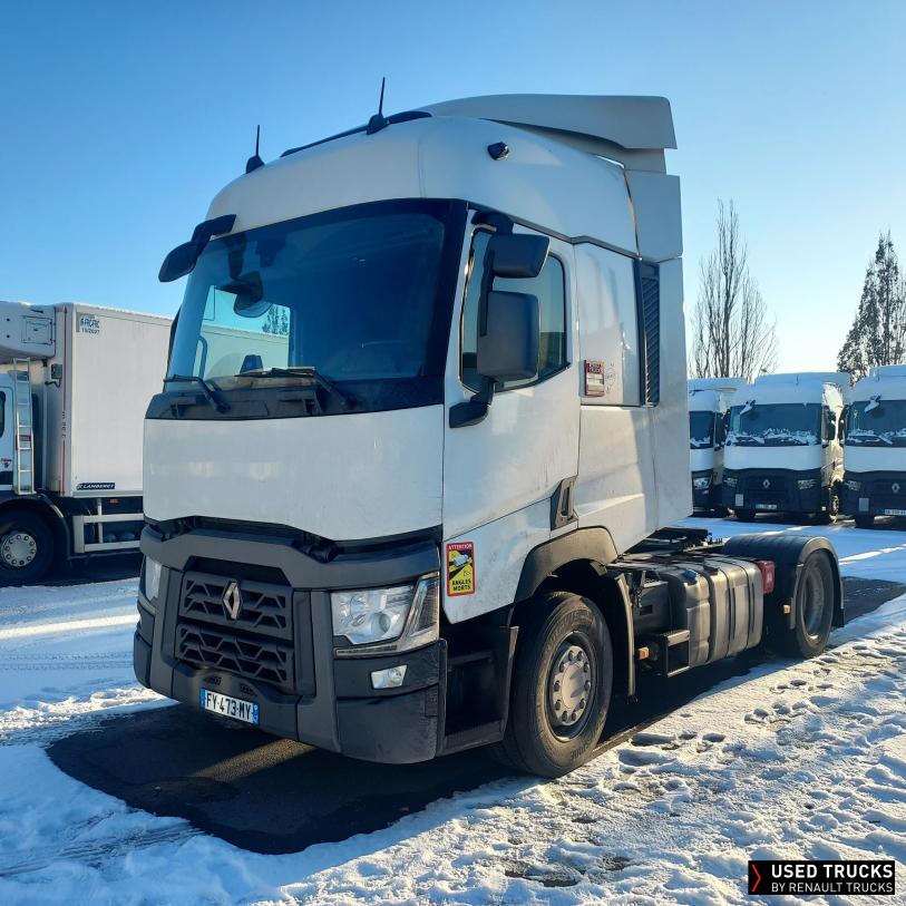 Renault Trucks T 480