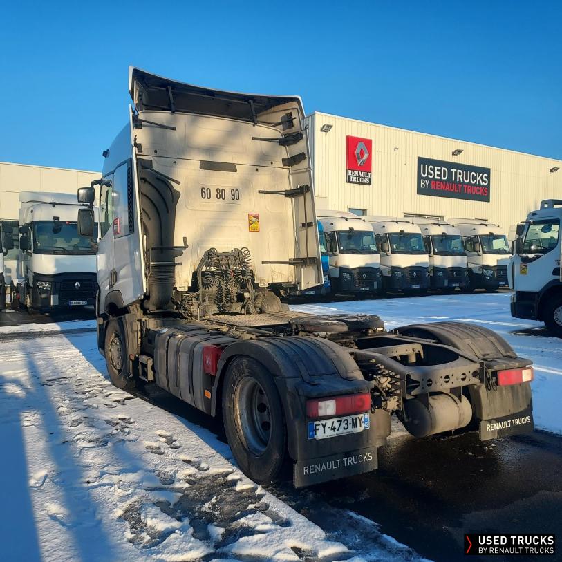 Renault Trucks T 480
