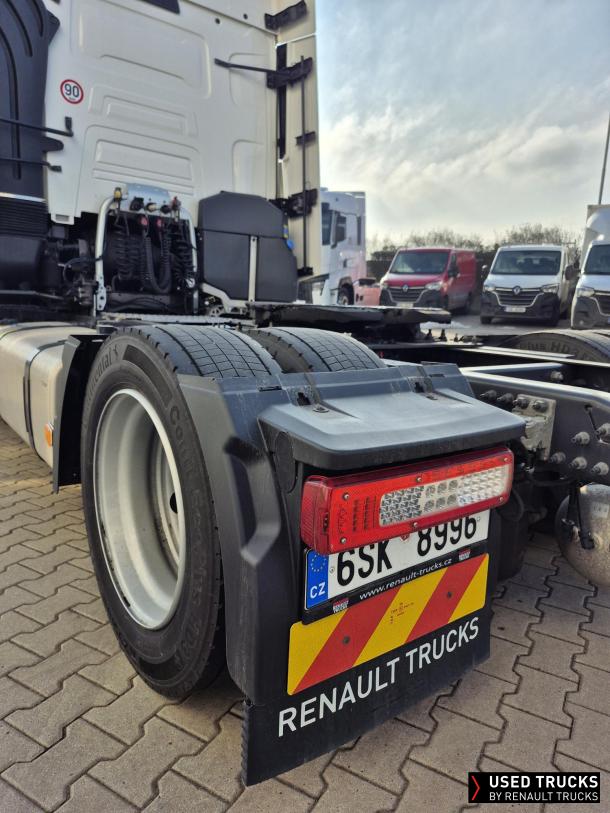 Renault Trucks T High 480