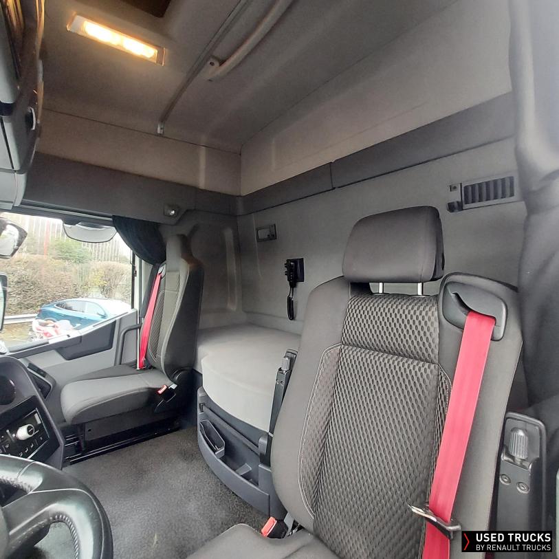 Renault Trucks T 480