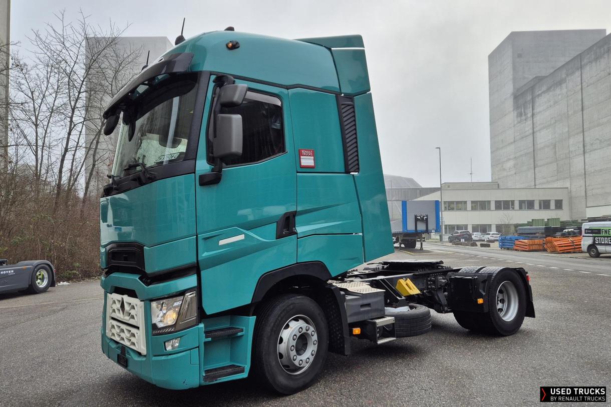 Renault Trucks T High 480