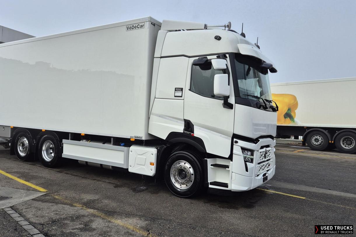 Renault Trucks T 480