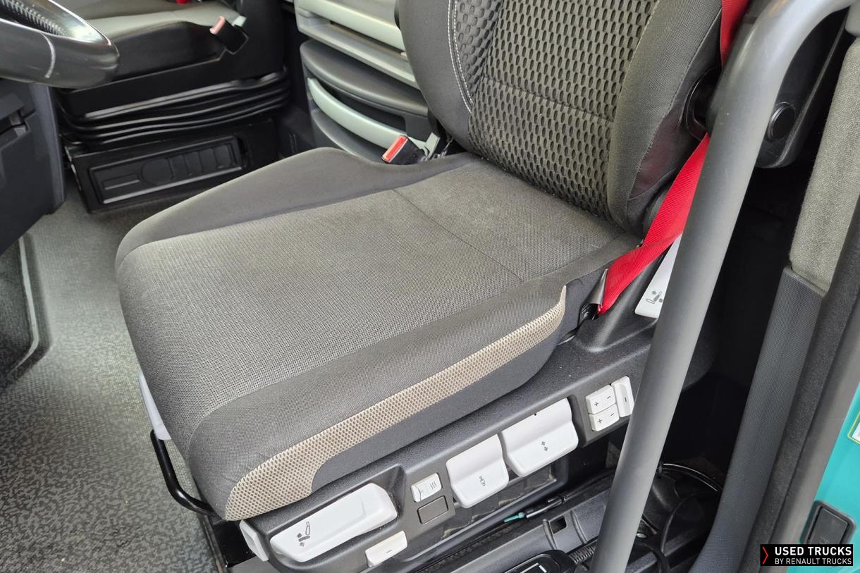 Renault Trucks T High 480