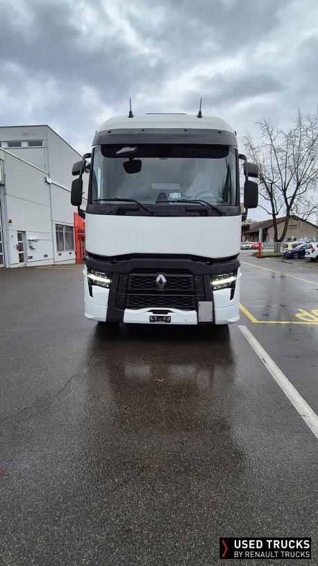 Renault Trucks T 430
