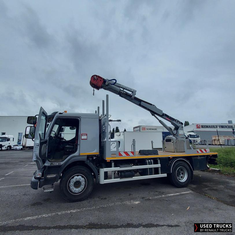Renault Trucks D 250