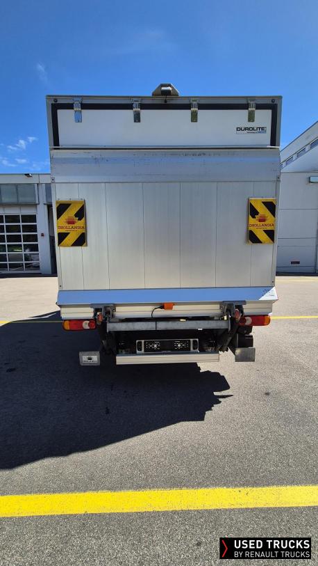 Renault Trucks Master 170