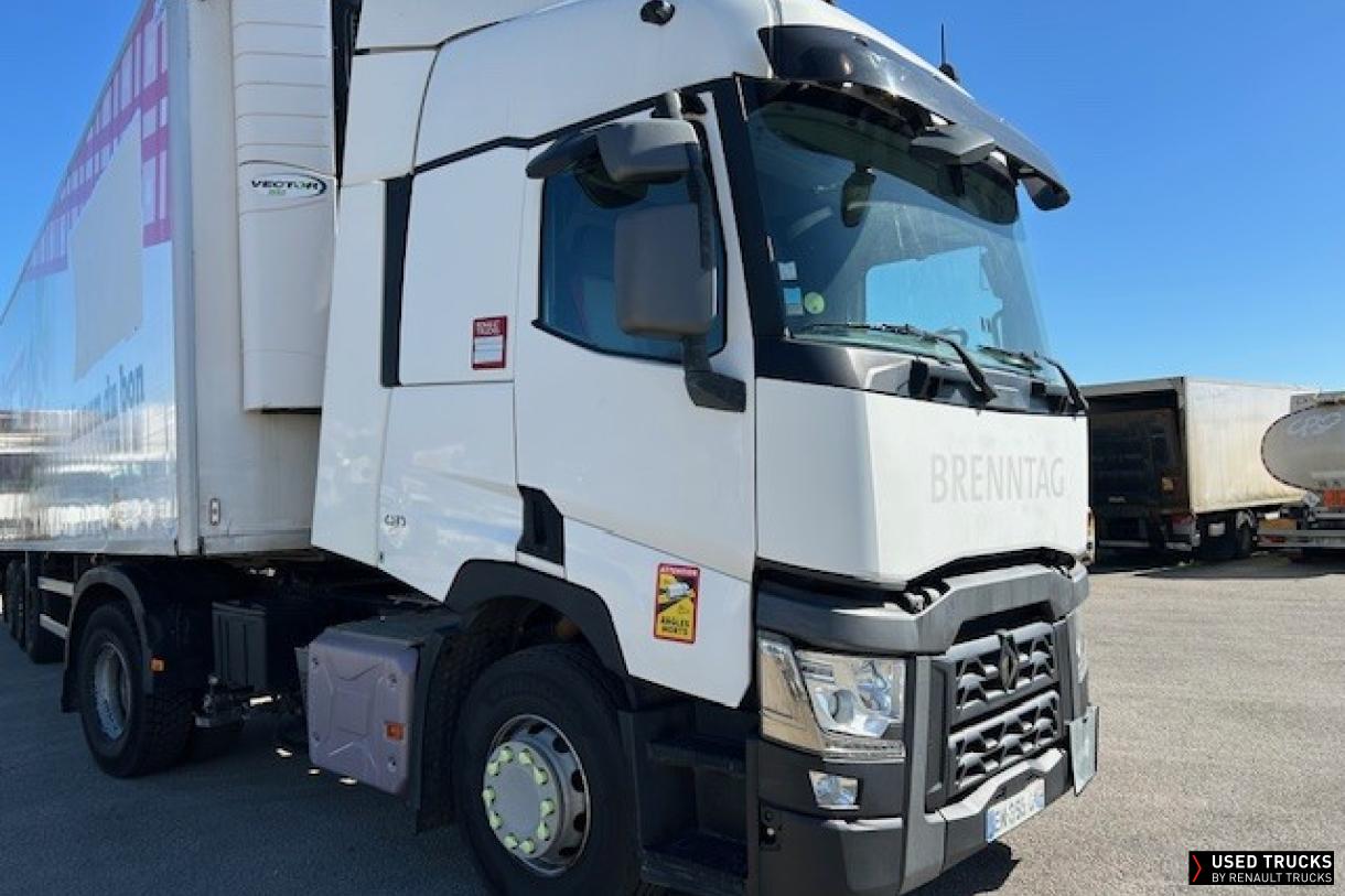 Renault Trucks T 430