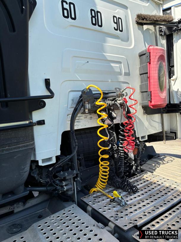 Renault Trucks T 460