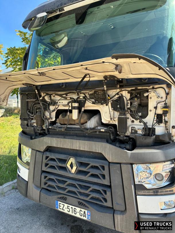 Renault Trucks T 460