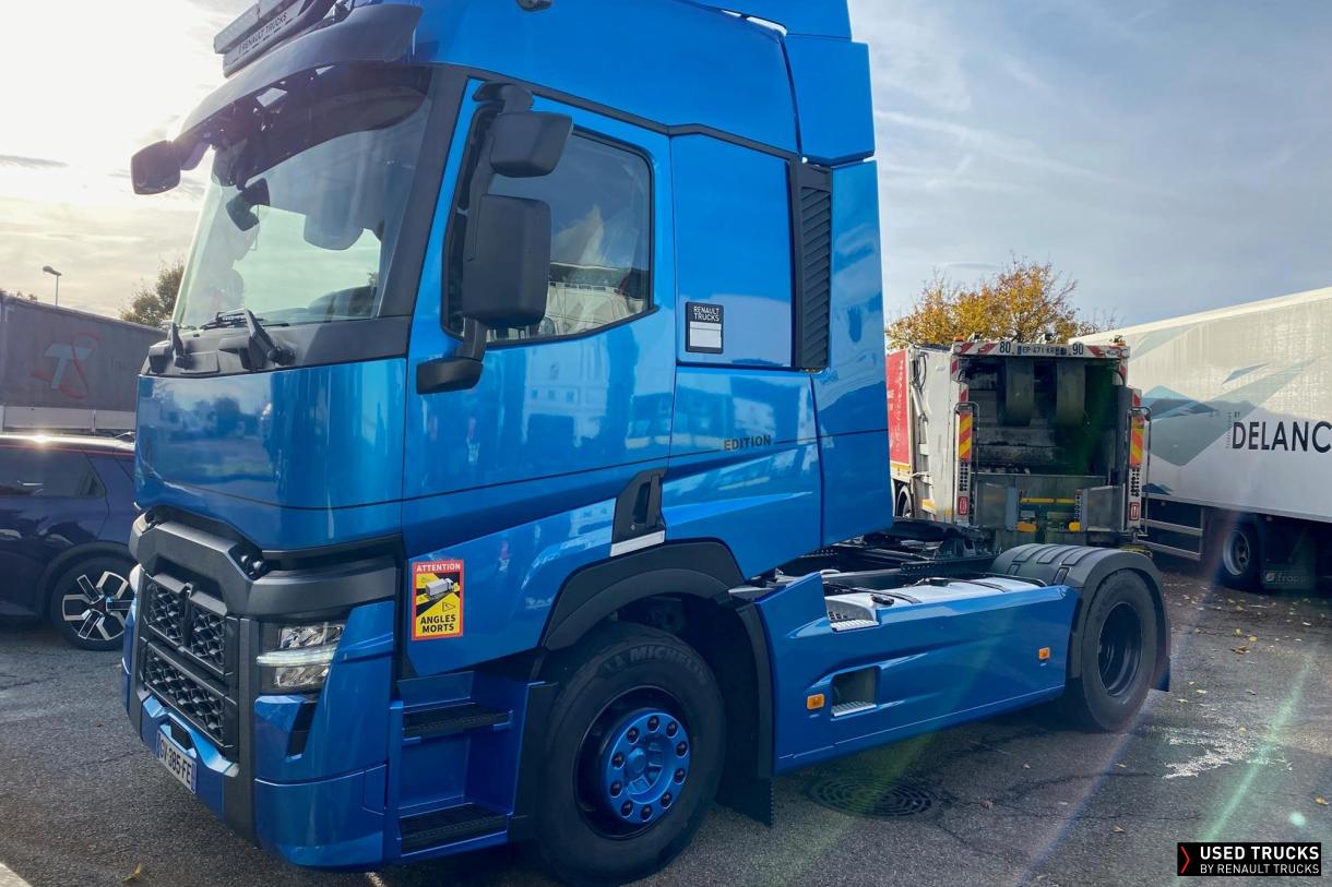 Renault Trucks T