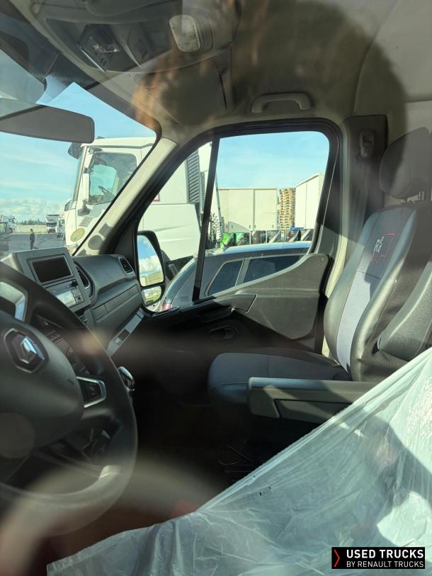 Renault Trucks Master 