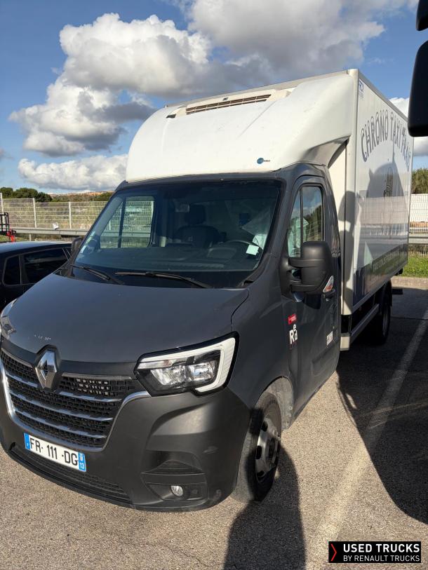 Renault Trucks Master 