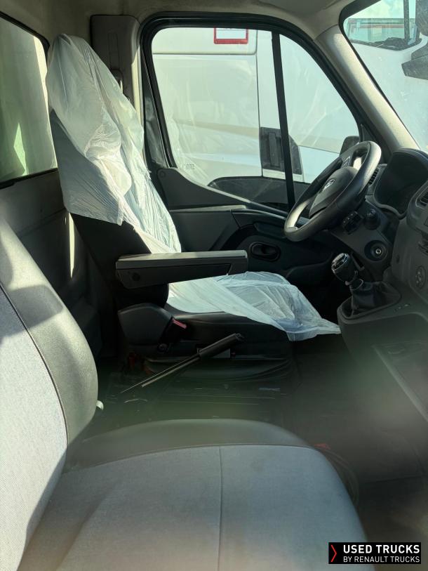 Renault Trucks Master 