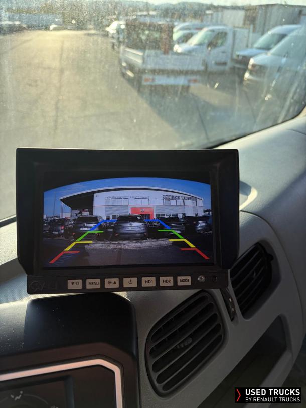 Renault Trucks C cab 2.3 430