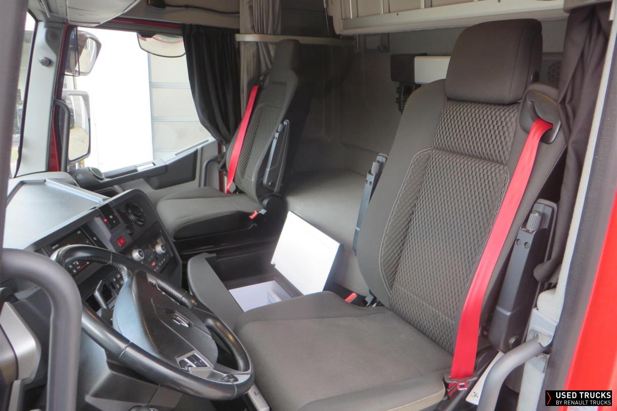 Renault Trucks T High 520